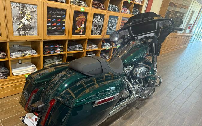 2024 Harley-Davidson Street Glide®