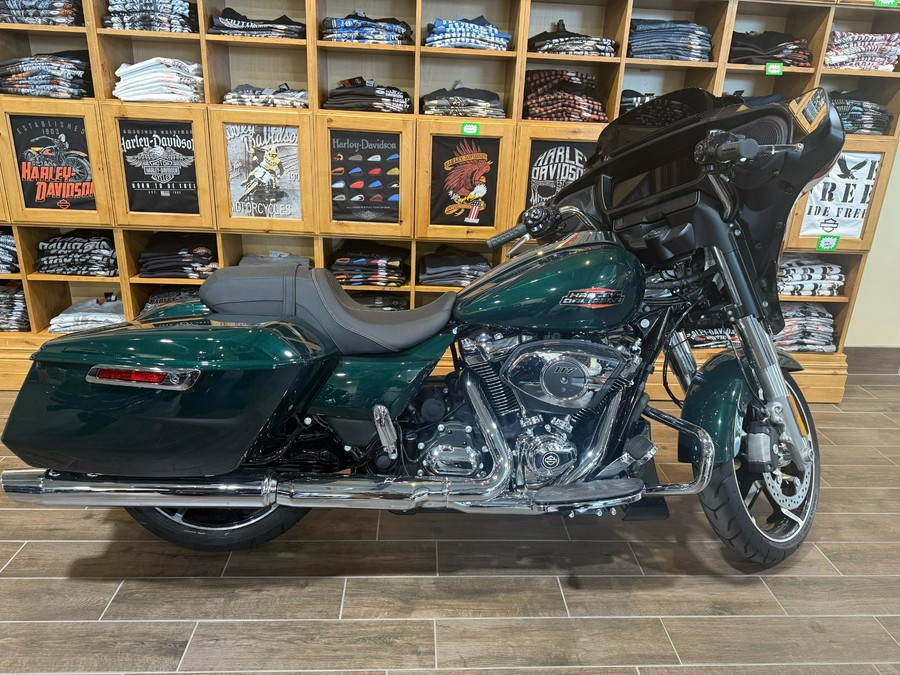 2024 Harley-Davidson Street Glide®