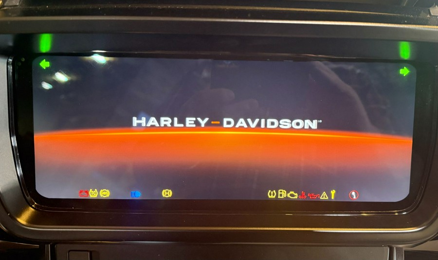 2024 Harley-Davidson Street Glide®