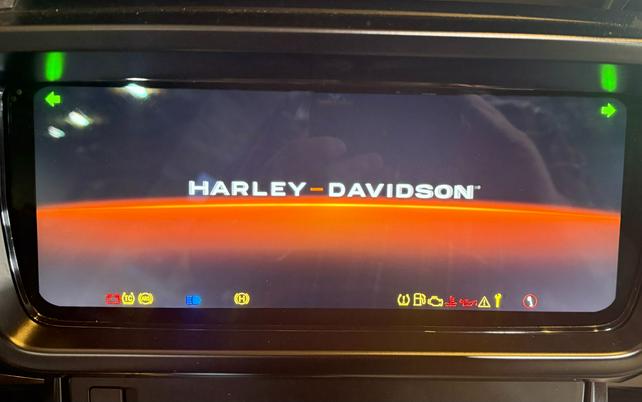 2024 Harley-Davidson Street Glide®