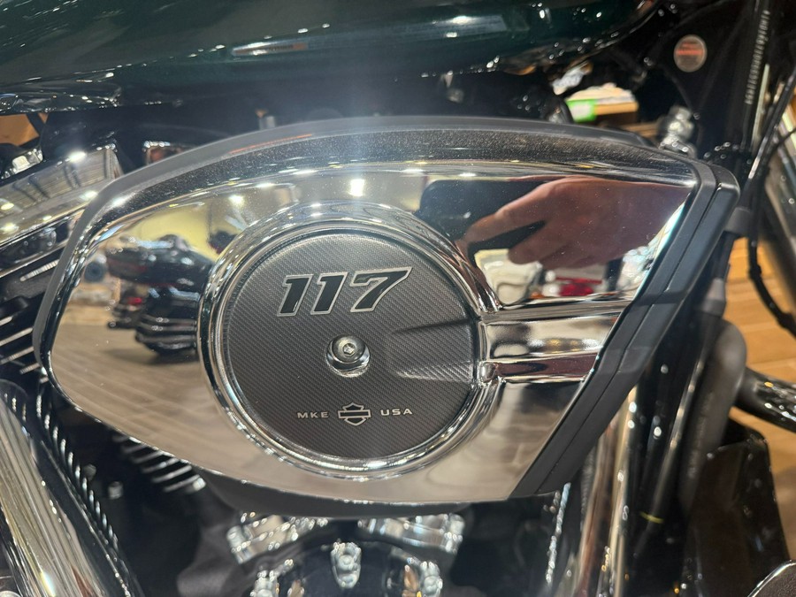 2024 Harley-Davidson Street Glide®