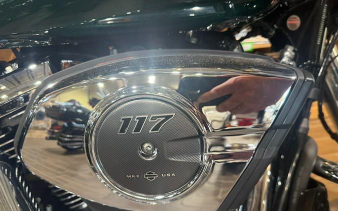 2024 Harley-Davidson Street Glide®