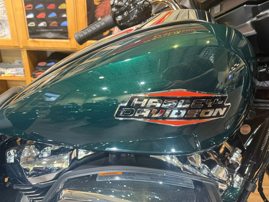 2024 Harley-Davidson Street Glide®