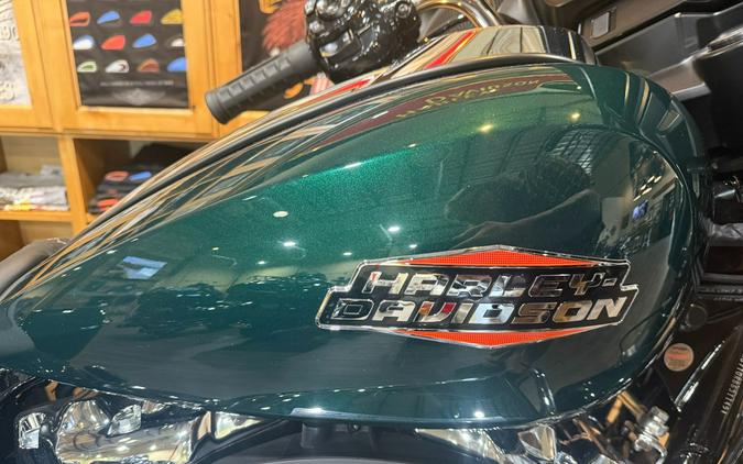 2024 Harley-Davidson Street Glide®