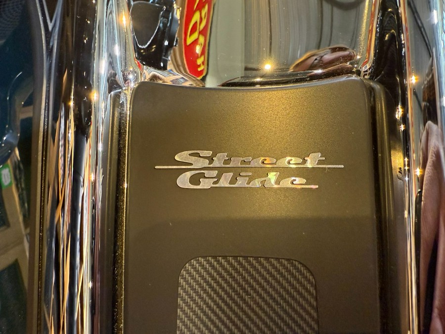 2024 Harley-Davidson Street Glide®