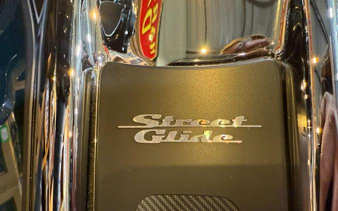 2024 Harley-Davidson Street Glide®
