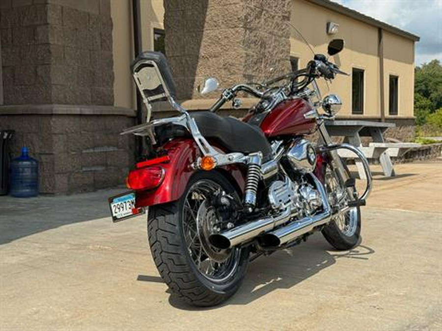 2009 Harley-Davidson Dyna® Super Glide® Custom