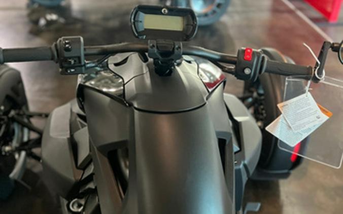 2026 Can-AM RD RYKER 600 CALI BK 26