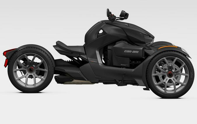 2026 Can-AM RD RYKER 600 CALI BK 26
