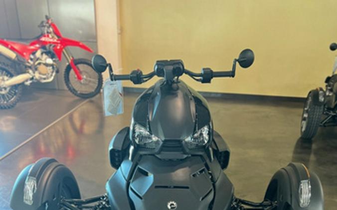 2026 Can-AM RD RYKER 600 CALI BK 26