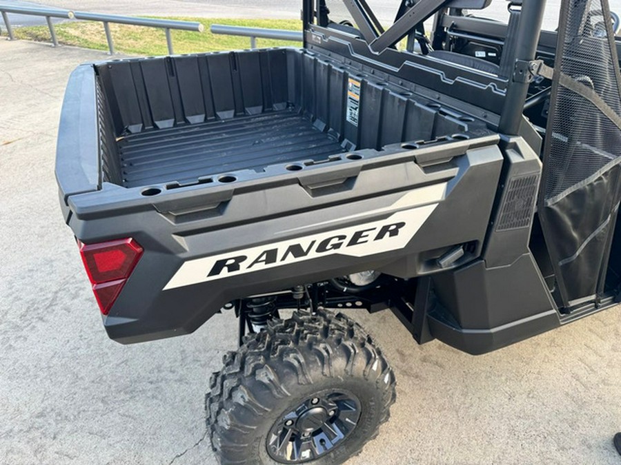2026 Polaris Ranger Crew 1000 Premium