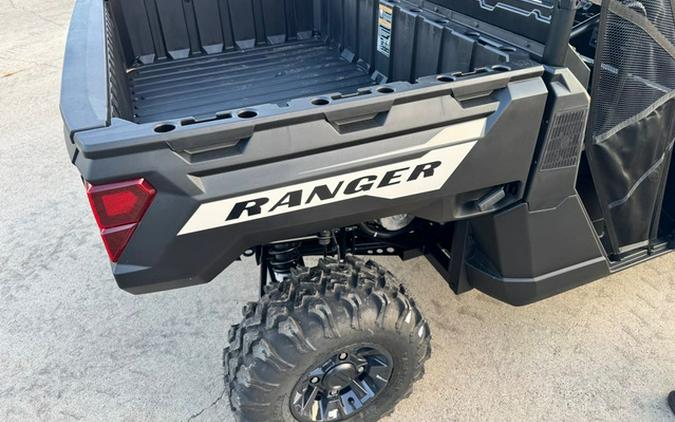 2026 Polaris Ranger Crew 1000 Premium