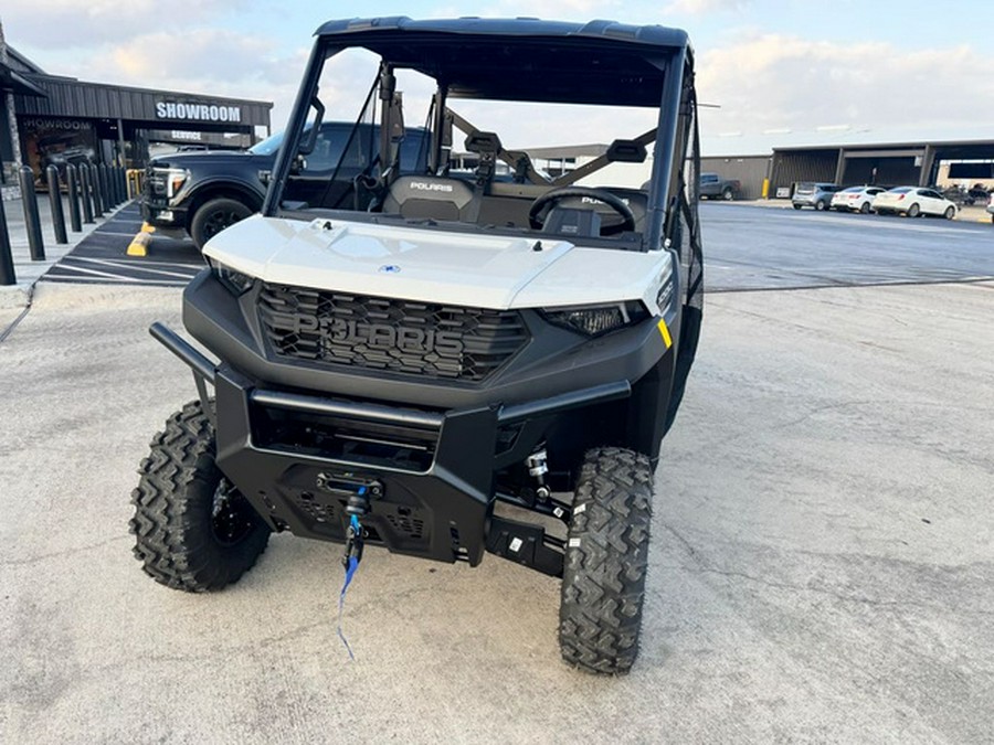 2026 Polaris Ranger Crew 1000 Premium