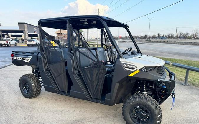 2026 Polaris Ranger Crew 1000 Premium