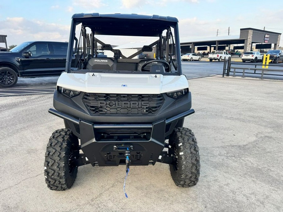2026 Polaris Ranger Crew 1000 Premium