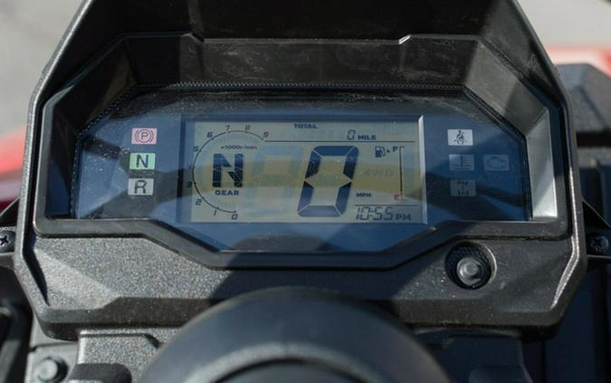 2026 Honda Pioneer 700