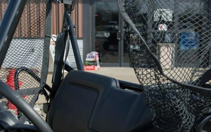 2026 Honda Pioneer 700