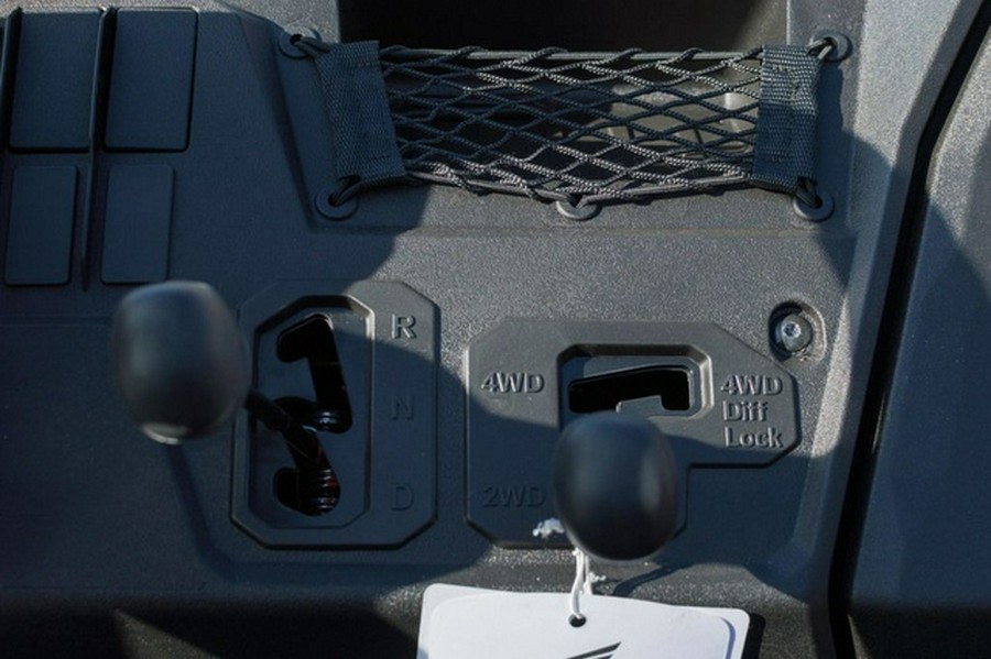 2026 Honda Pioneer 700