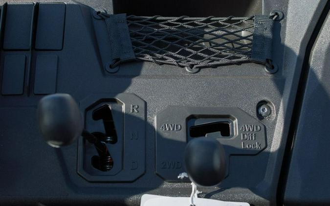 2026 Honda Pioneer 700