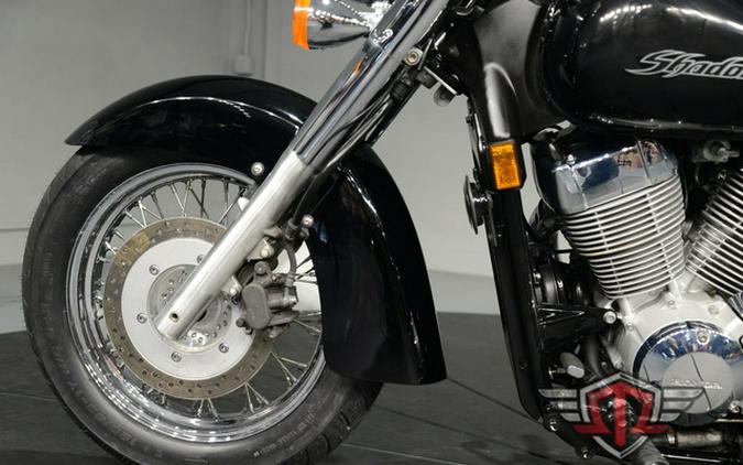 2007 Honda Shadow Aero