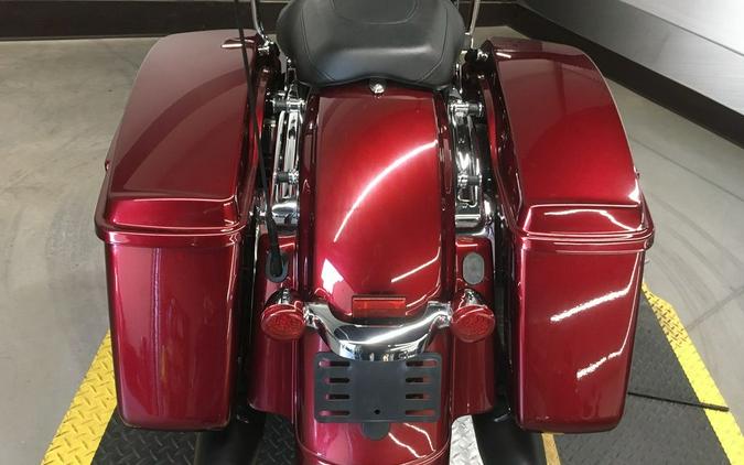 2017 Harley-Davidson® FLHX - Street Glide®