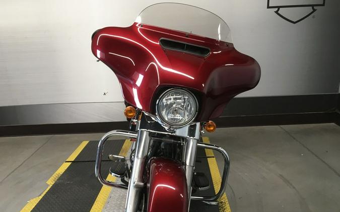 2017 Harley-Davidson® FLHX - Street Glide®