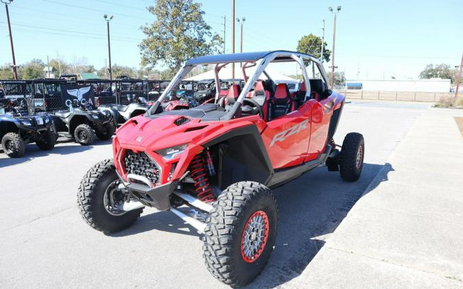 2026 Polaris RZR Pro R 4 Ultimate