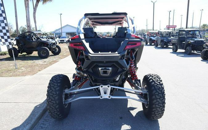 2026 Polaris RZR Pro R 4 Ultimate