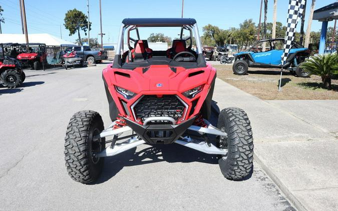 2026 Polaris RZR Pro R 4 Ultimate