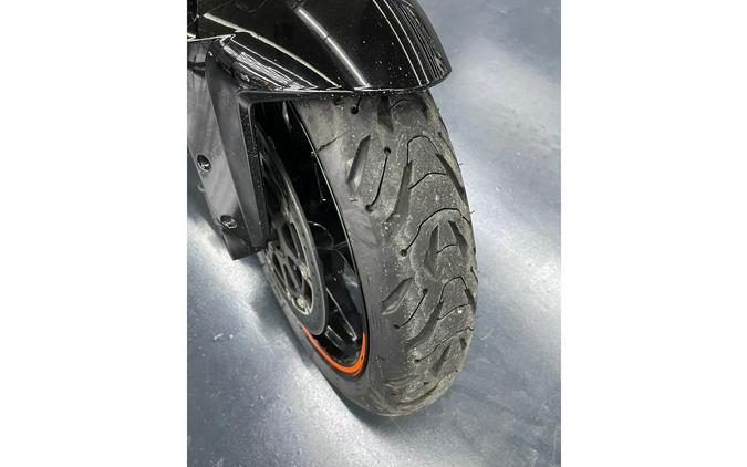 2017 KTM Super Duke 1290 R