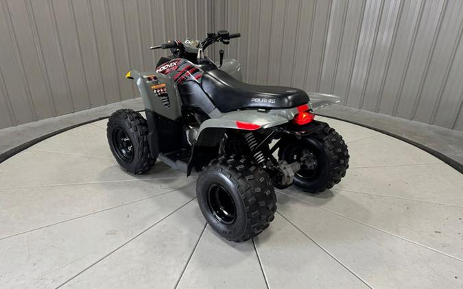 2023 Polaris Phoenix 200