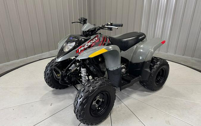 2023 Polaris Phoenix 200