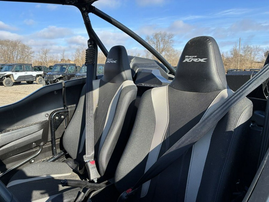 2026 Kawasaki Teryx® KRX™ 1000