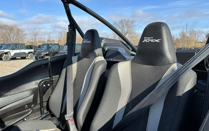 2026 Kawasaki Teryx® KRX™ 1000