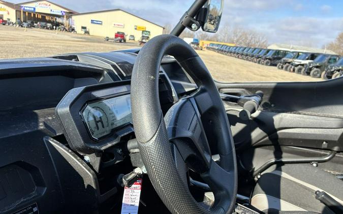 2026 Kawasaki Teryx® KRX™ 1000