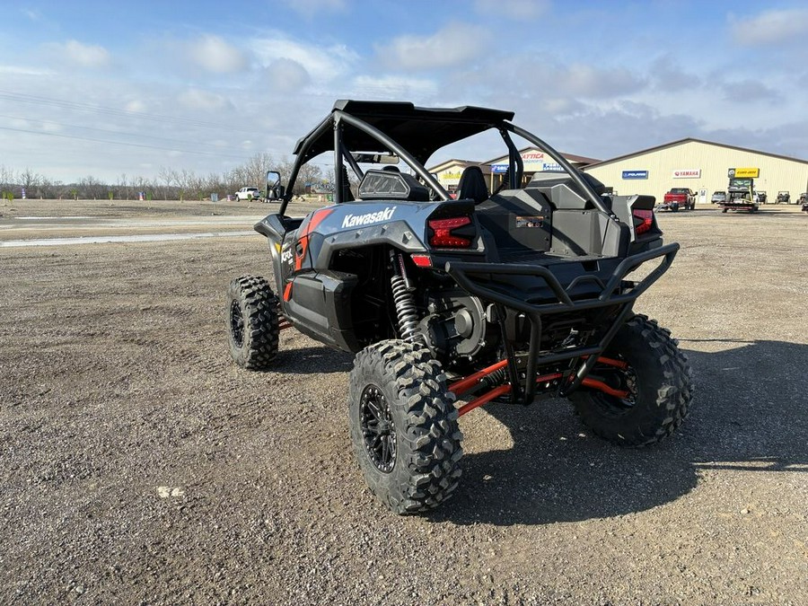 2026 Kawasaki Teryx® KRX™ 1000