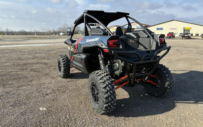 2026 Kawasaki Teryx® KRX™ 1000