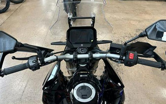 2024 Suzuki V-Strom 800 Touring