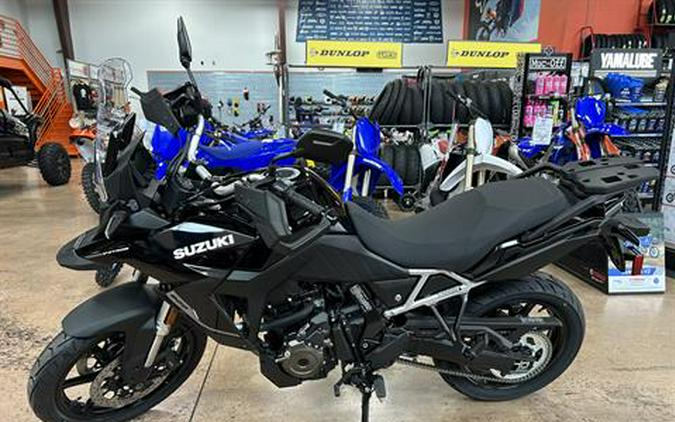 2024 Suzuki V-Strom 800 Touring