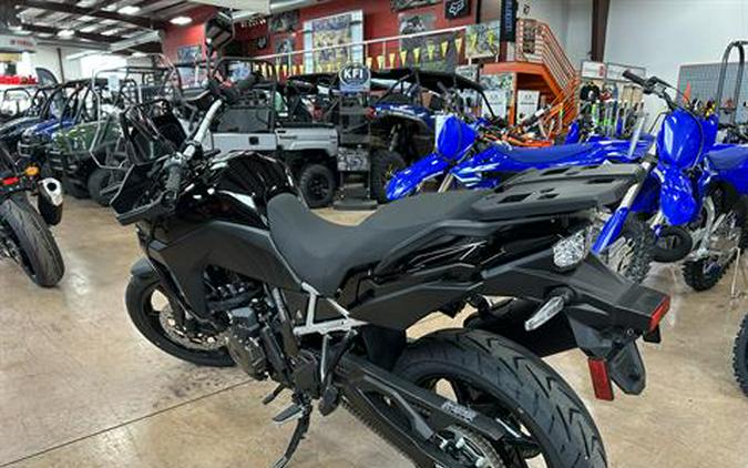 2024 Suzuki V-Strom 800 Touring