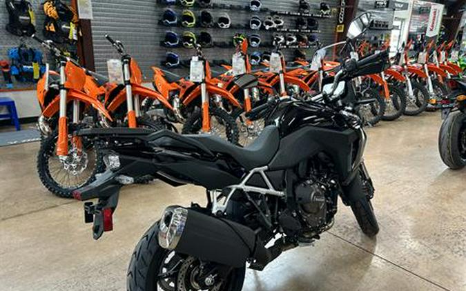 2024 Suzuki V-Strom 800 Touring