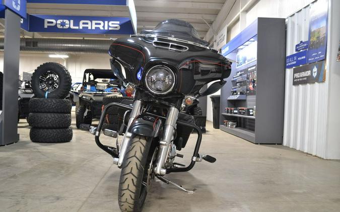 2016 Harley-Davidson Street Glide® Special