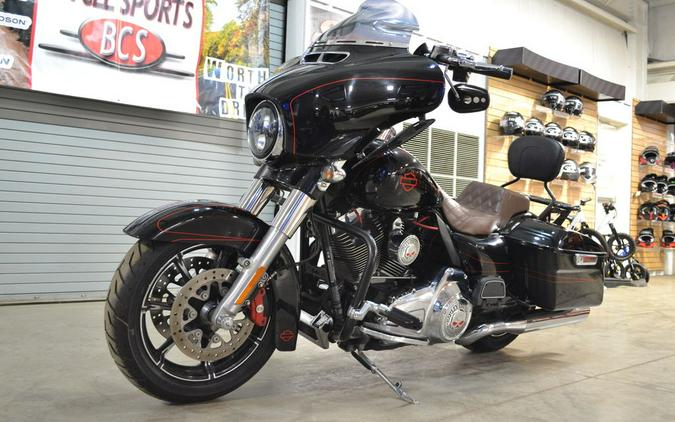 2016 Harley-Davidson Street Glide® Special