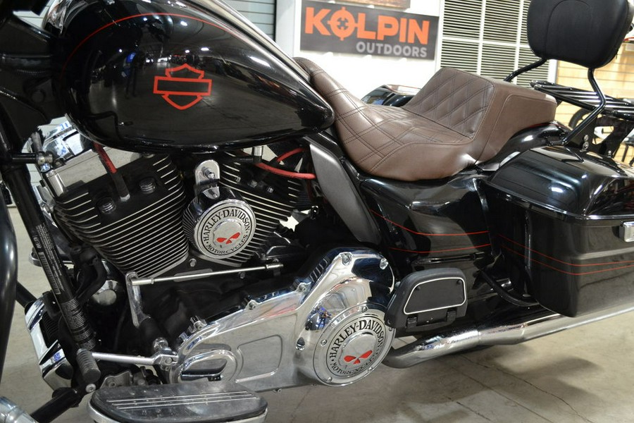 2016 Harley-Davidson Street Glide® Special