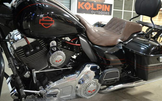 2016 Harley-Davidson Street Glide® Special