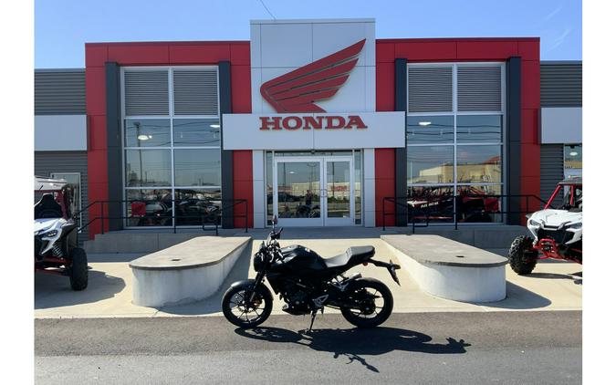 2026 CB300R ABS - Honda