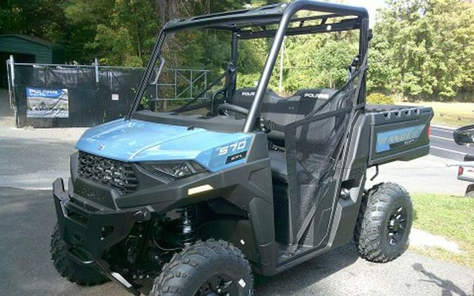 2026 Polaris Ranger SP 570 Premium