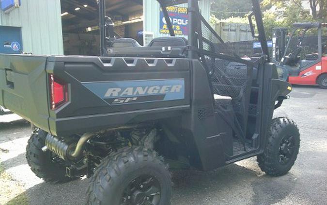 2026 Polaris Ranger SP 570 Premium