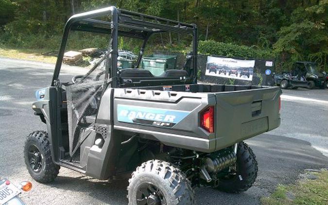 2026 Polaris Ranger SP 570 Premium