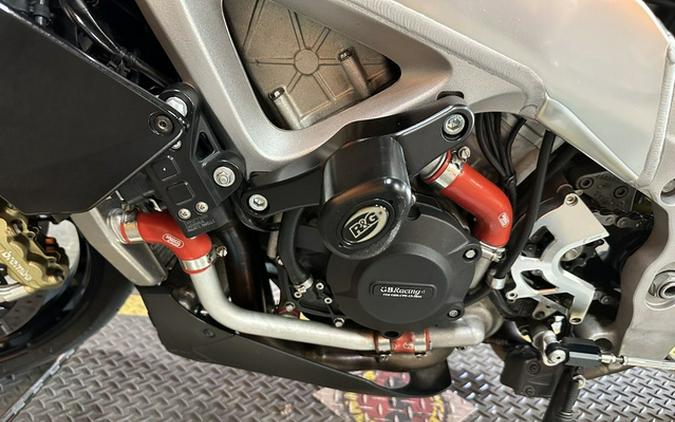 2012 Aprilia Tuono V4 R